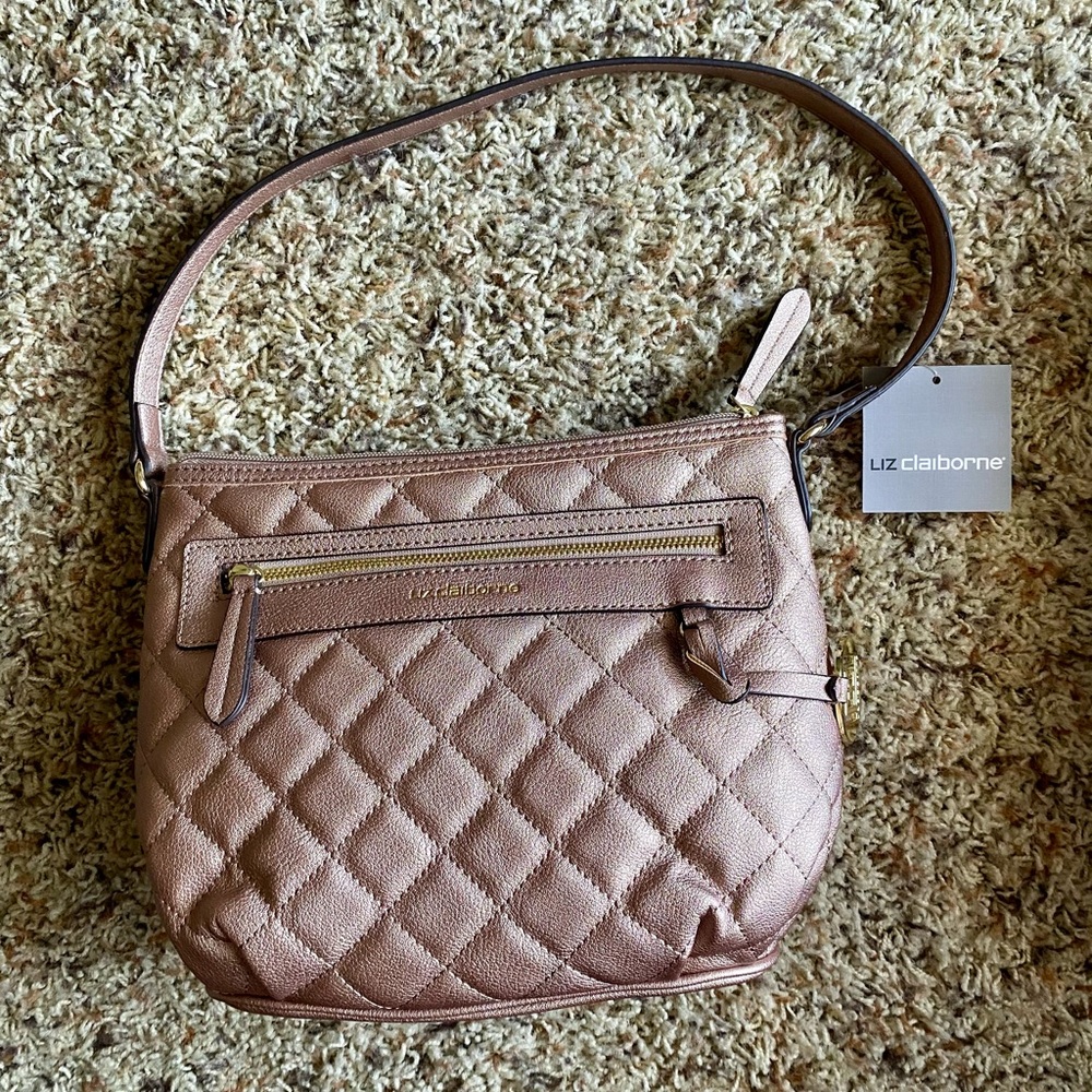 Liz Claiborne Purse